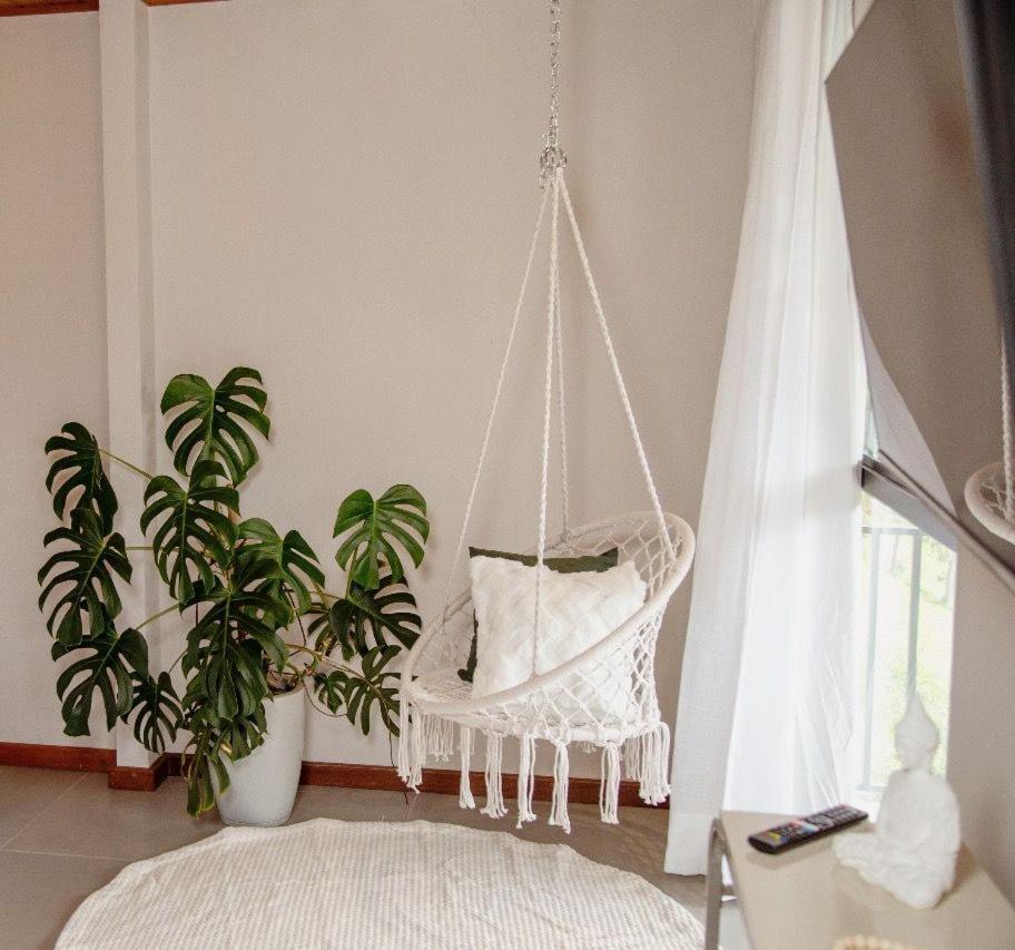 Encontro Dos Vales Lodge